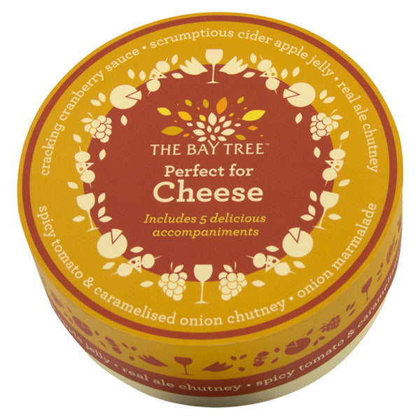 Perfect for Cheese Gift Pack