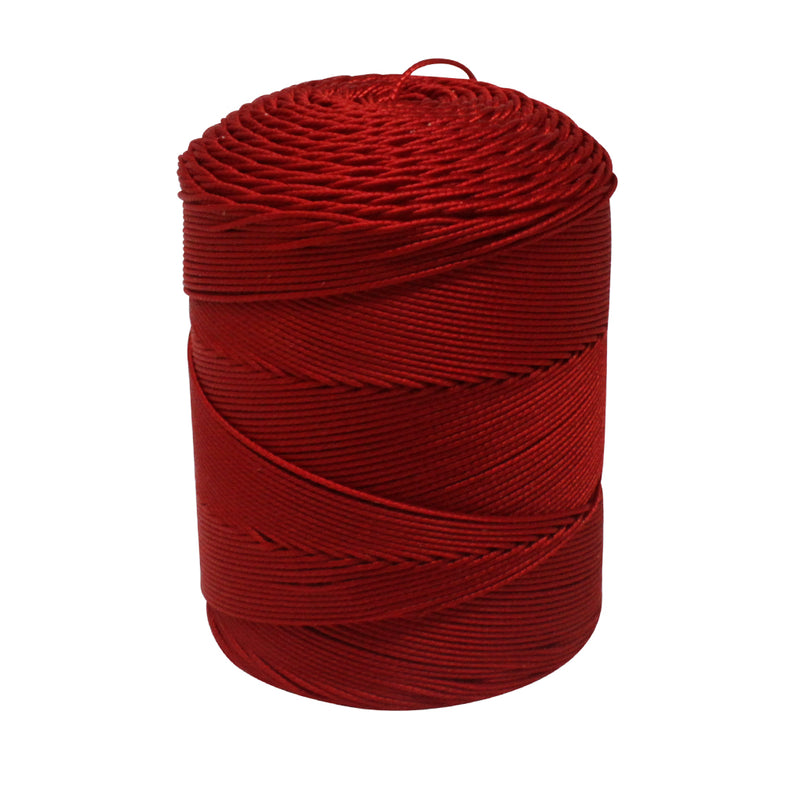 Racing Red Centre Pull Butchers Twine