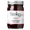 Stokes Raspberry Extra Jam (340g)