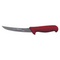 Boning Knife 6" (150mm) Narrow Curved (Red)