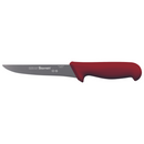 Boning Knife 6" (150mm) Wide Straight (Red)