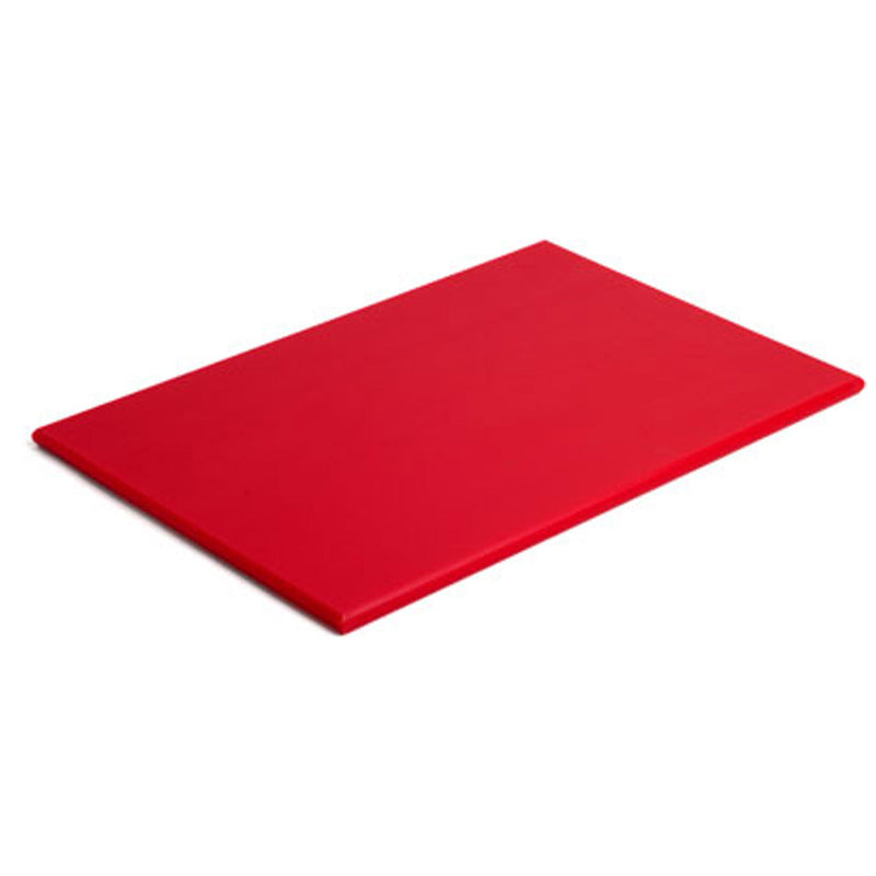 Polypad Colour-Coded Chopping Boards - 18” x 12” x 12mm