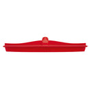 Red Ultra Hygiene Squeegee - 400mm