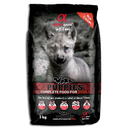 Complete Dog Food For Puppies – Semi-Moist (3kg)