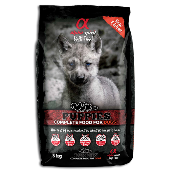 Best semi deals soft dog food