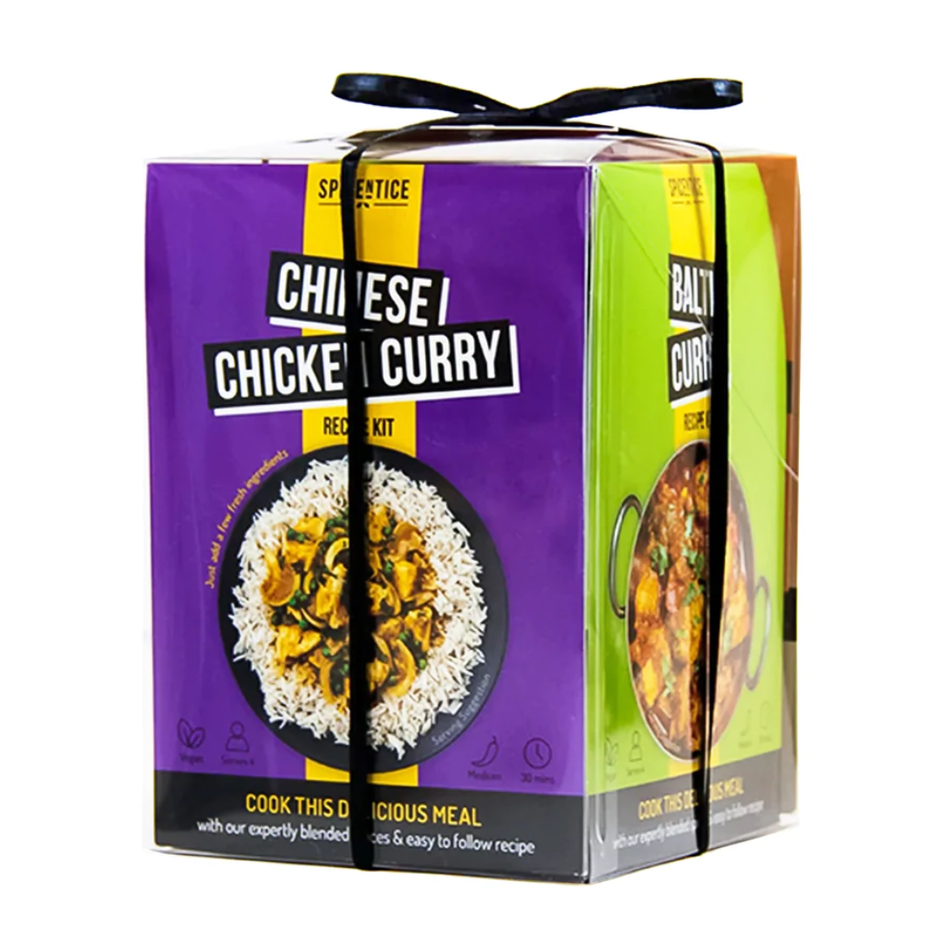 Slimming Favourites Gift Box