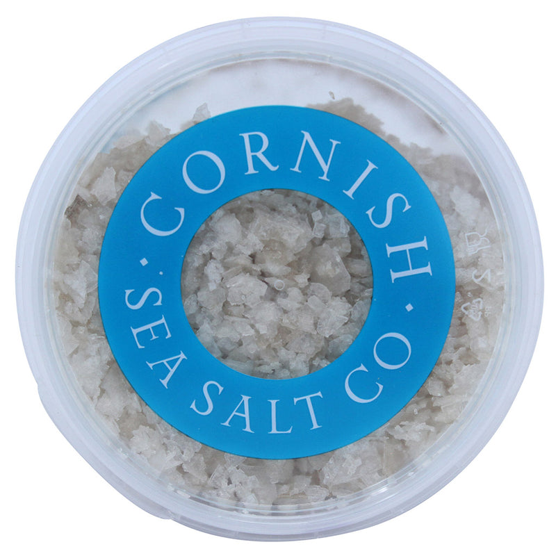 Cornish Sea Salt - Smoked - 50g