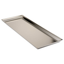 Stainless Steel Tray (730 x 250 x 30mm)