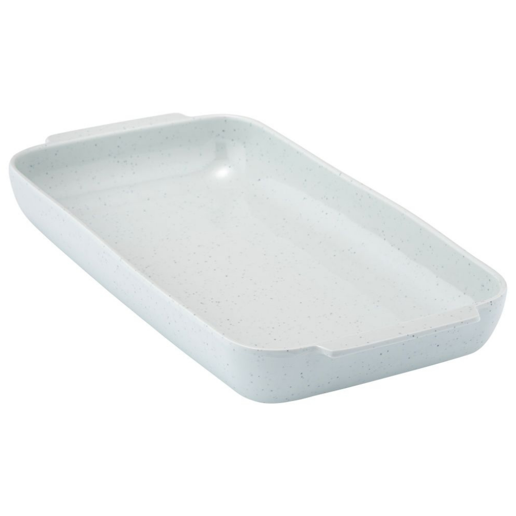 Steel Blue Grey Marl 1/3 Size Insert (299 x 163 x 40mm)