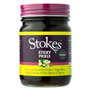 Stokes Sticky Pickle (430g)
