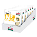 Verstegen Stilton Micro Sauce – 6 x 80g