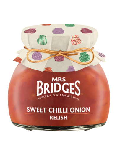 Sweet Chilli Onion Relish (230g)