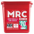 MRC Sweet Chilli & Lime Coater