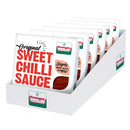 Verstegen Sweet Chilli Micro Sauce – 6 x 80g