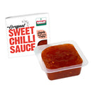 Verstegen Sweet Chilli Micro Sauce – 6 x 80g