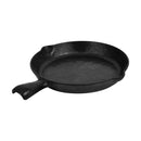 350ml Small Skillet Plate - Melamine