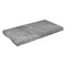 1/3 Urban Gastronorm Display Slab - Grey Melamine