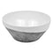 Urban 3.2L Large Serving Bowl - White Melamine