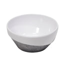 Urban 1.22L Large Serving Bowl - White Melamine