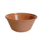2.5L Olaria Bowl - Terracotta Melamine