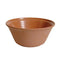 4L Olaria Bowl - Terracotta Melamine