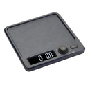 Antibacterial Digital Dual Kitchen Scale