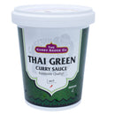 Thai Green Curry Sauce