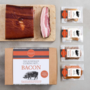 Homemade Curing Kit – Spicy Bacon