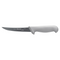 Boning Knife 5" (130mm) Narrow Curved (White)