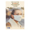 Re-usable Anti-bacterial Face Mask - Pack of 3