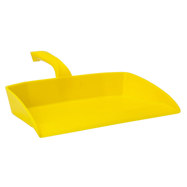 Yellow Dustpan