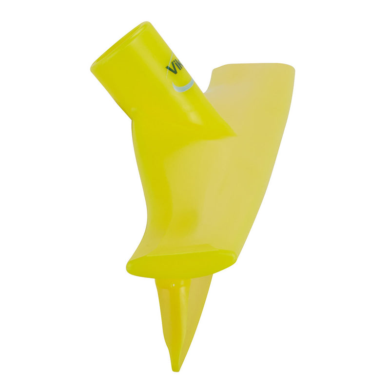 Yellow Ultra Hygiene Squeegee - 600mm