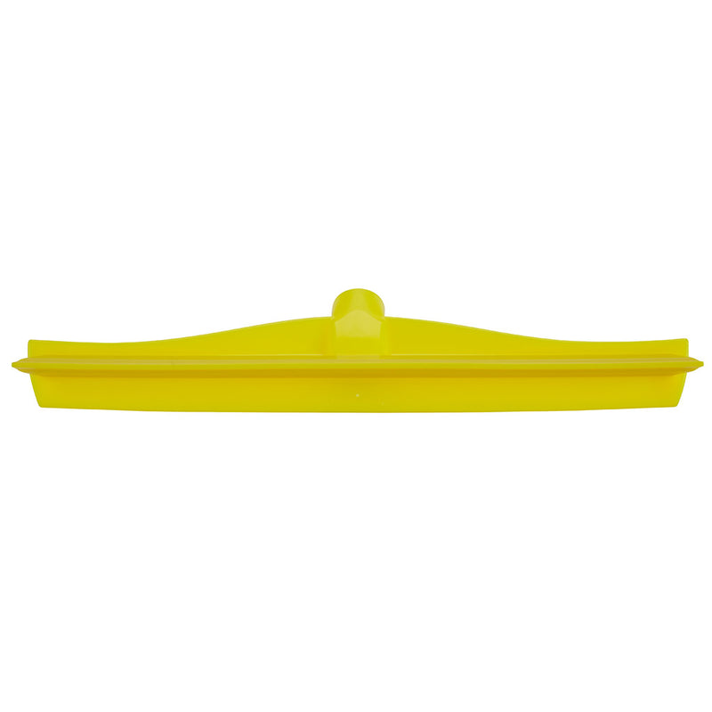 Yellow Ultra Hygiene Squeegee - 400mm