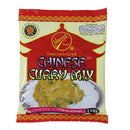 Chinese Curry Mix (12 x 110g Sachets)