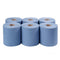 Blue Centre Feed Paper Towels. From £12.87 per 6 Pack
