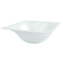 2.5L Large Zest Bowl - White Melamine