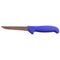 ErgoGrip Blue  Butchers Narrow Boning Knife - 5 inches (13cm)