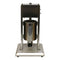 3L Vertical Sausage Stuffer - Stainless Steel