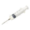 Plastic Flavour Injector