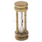 Traditional Three Minute Sand Egg Timer