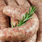 Cracked Black Pepper Sausage Mix