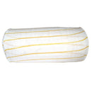 Muslin Cloth/Stockinette - White and Yellow (800gm Roll)