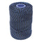 Polyester Blue & Black Butchers String/Twine  Size in 200m (425g). From £7.16 per Spool