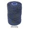 Polyester Blue & Black Butchers String/Twine  Size in 200m (425g). From £7.16 per Spool