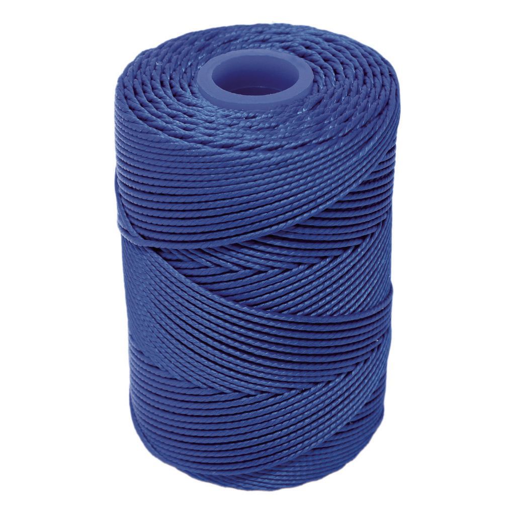 Polyester Emerald Green Butchers String/Twine 200m (425g)