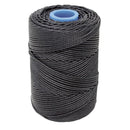 Polyester Royale Black Butchers String/Twine  Size in 200m (425g). From £7.16 per Spool
