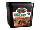 Gluten-Free Authentic Italian Glaze - 2.5kg