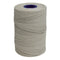 Rayon No 104 White Butchers String/Twine  Size in 600m (416g). From £5.99 per Spool