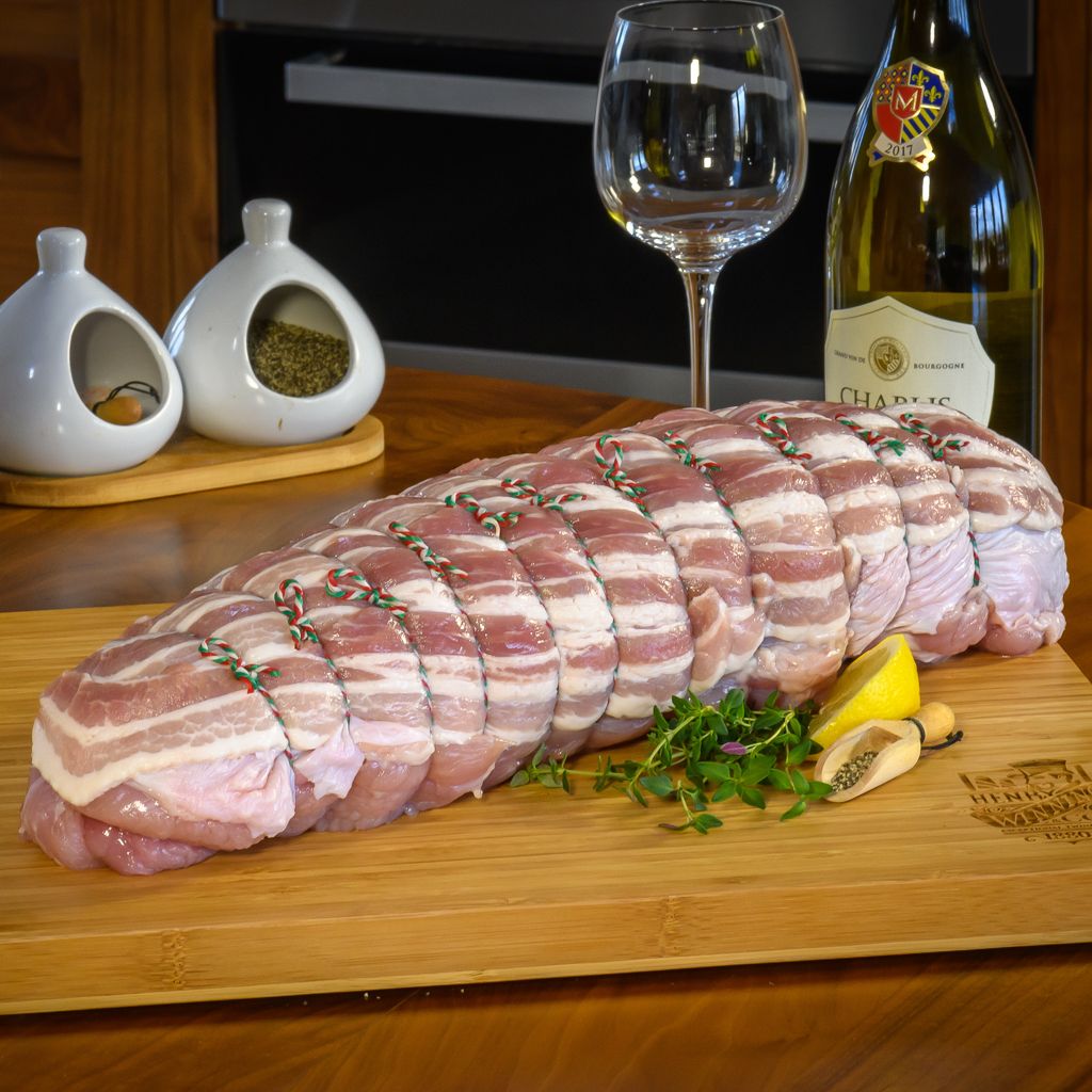 Rayon No 5 Red, White & Green Butchers String/Twine Size in 260m (500g ...