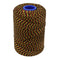 Polyester Red, Black & Yellow Butchers String/Twine  Size in 200m (425g). From £7.16 per Spool
